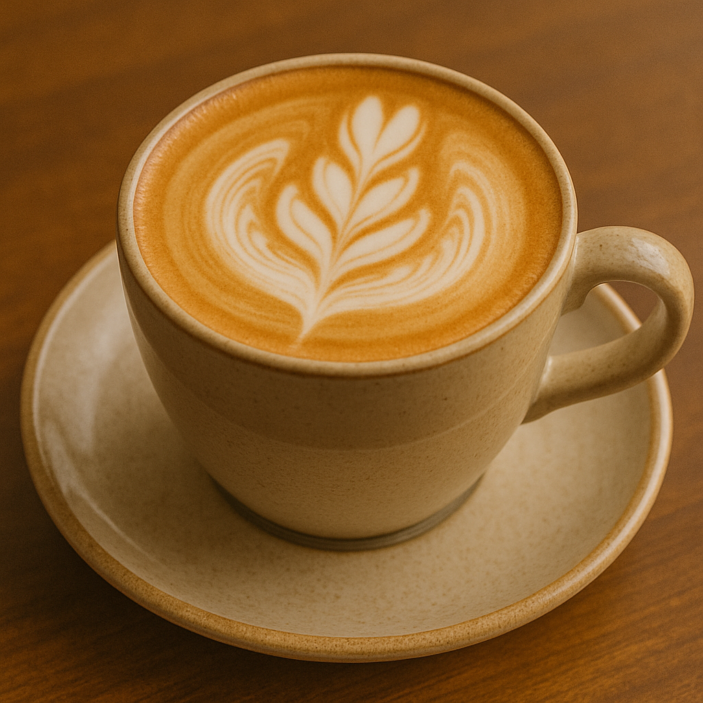 Cafe Latte