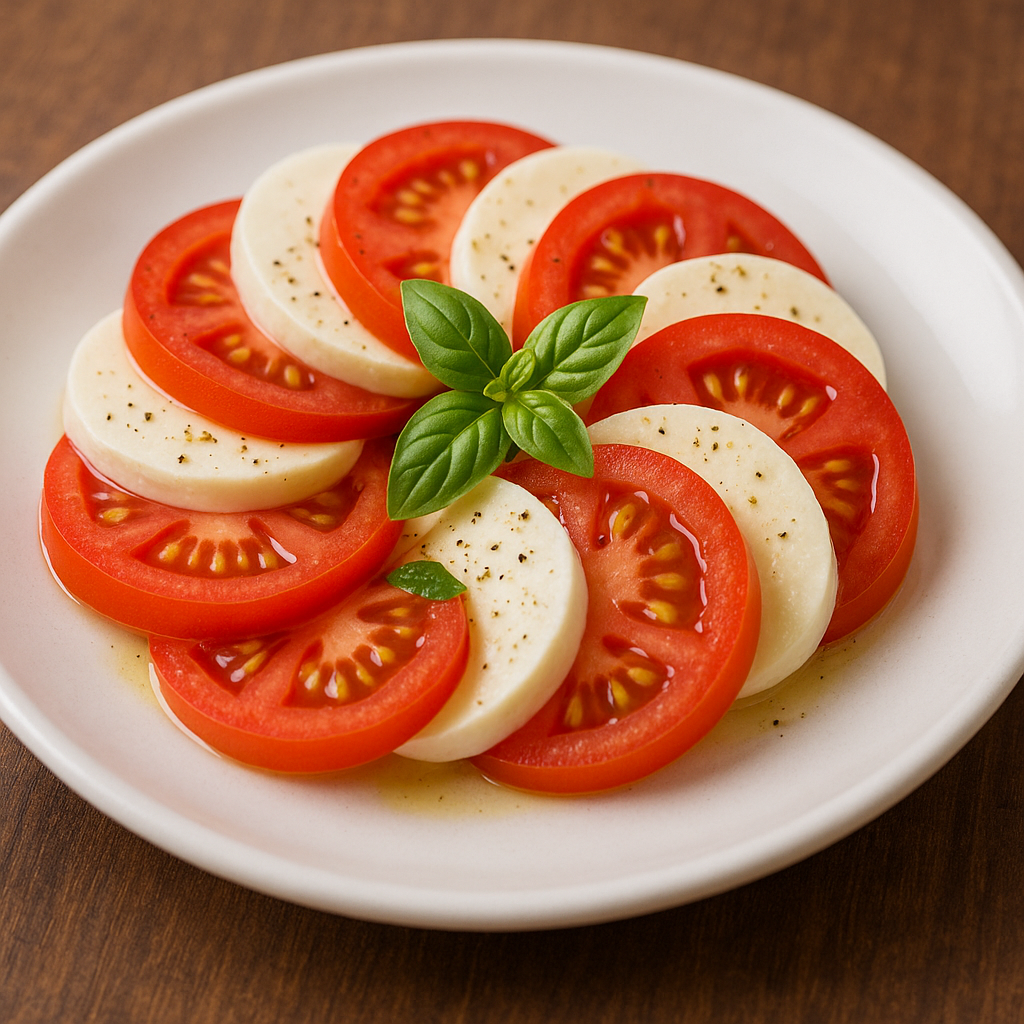 Caprese Salad