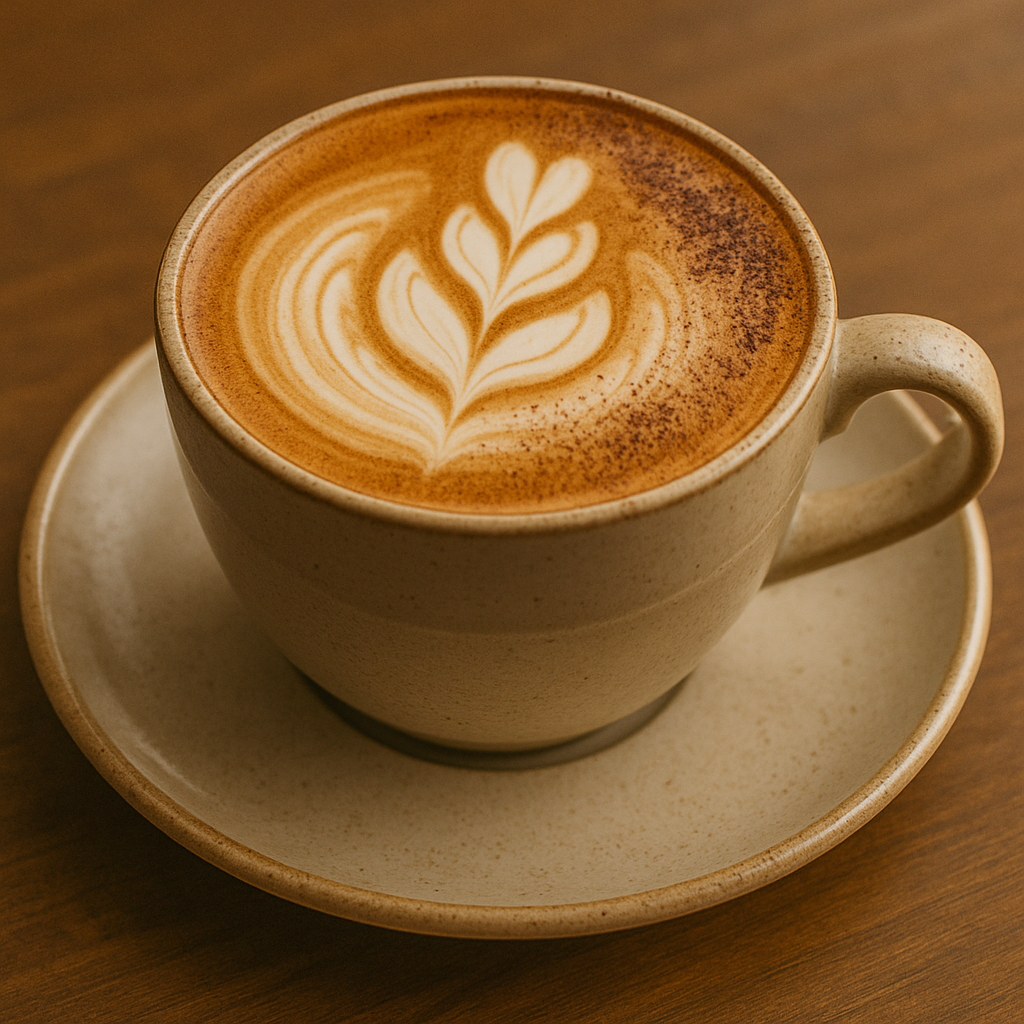 Cappuccino