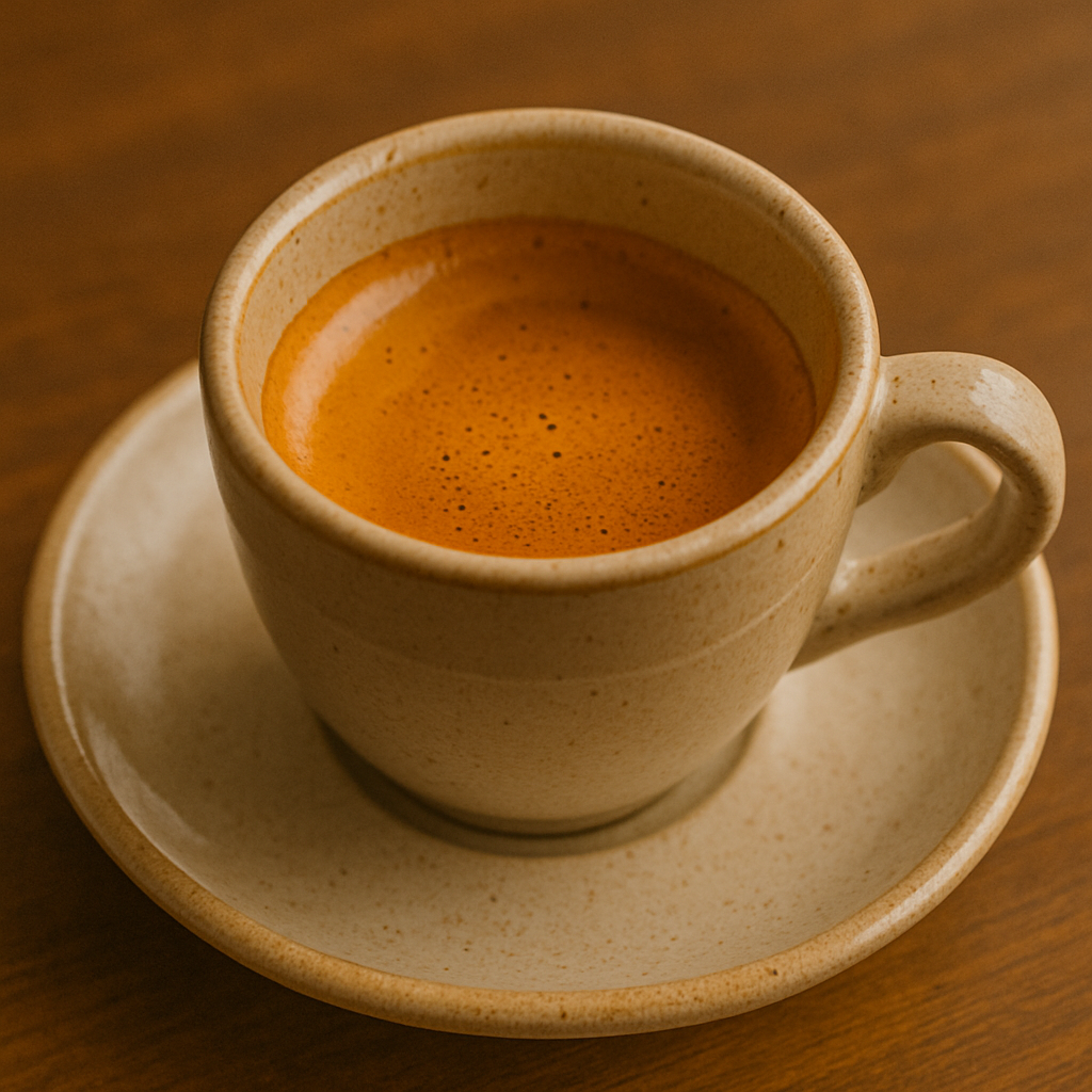 Espresso